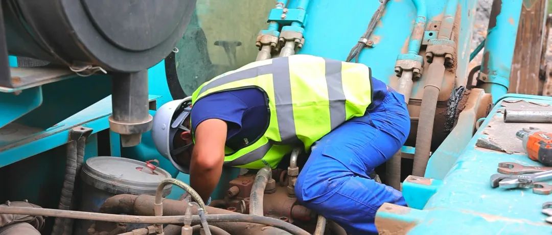 3650天、3000余条工单……90后“张师傅”用十年轻春诠释尊龙凯时ag匠心