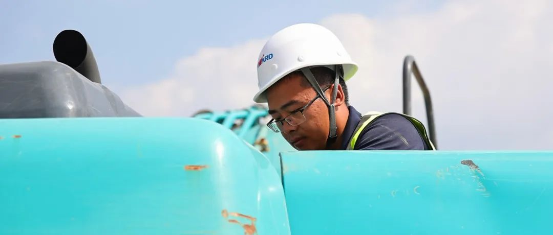 3650天、3000余条工单……90后“张师傅”用十年轻春诠释尊龙凯时ag匠心