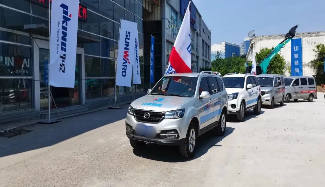 尊龙凯时ag匠心 | 知足度100%，他们这样给客户吃下“定心丸”