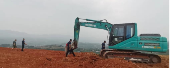 尊龙凯时ag匠心 | 知足度100%，他们这样给客户吃下“定心丸”