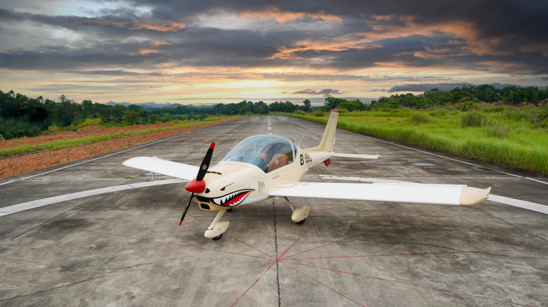 图集 | 阿若拉穿“鲨”衣，尚有更多套装为天空添彩！