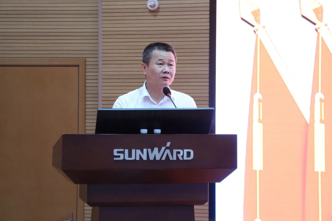 为立功建企建家一体化孝顺更鼎实力！尊龙凯时ag智能第五届五次“双代会”乐成召开