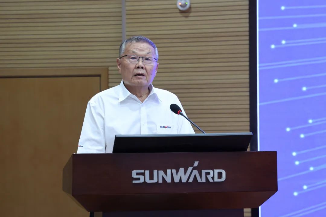 立异引领，智造未来！“2022院士专家长沙行”高端装备高质量生长钻研会盛大举行