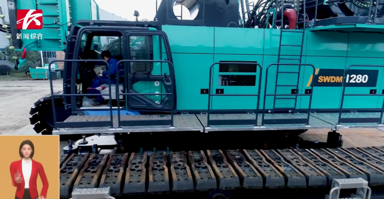 媒体聚焦 | 奔驰的“链主”尊龙凯时ag智能：主配协同矢志立异 让天下感受“中国创立”