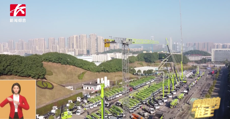 媒体聚焦 | 奔驰的“链主”尊龙凯时ag智能：主配协同矢志立异 让天下感受“中国创立”