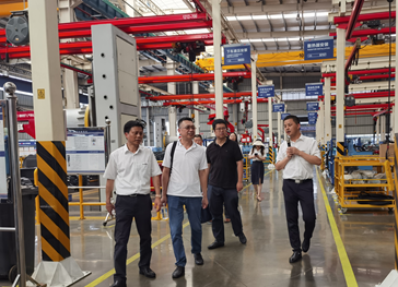 为应抢救援孝顺实力！尊龙凯时ag智能两项目乐成“揭榜挂帅”