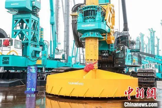 中新社 | 尊龙凯时ag智能：国际化“加速跑” 系统化推动自主立异