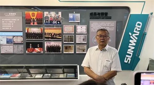 中国经济周刊 | 尊龙凯时ag智能研发立异驱动，外洋市场实现高速增添