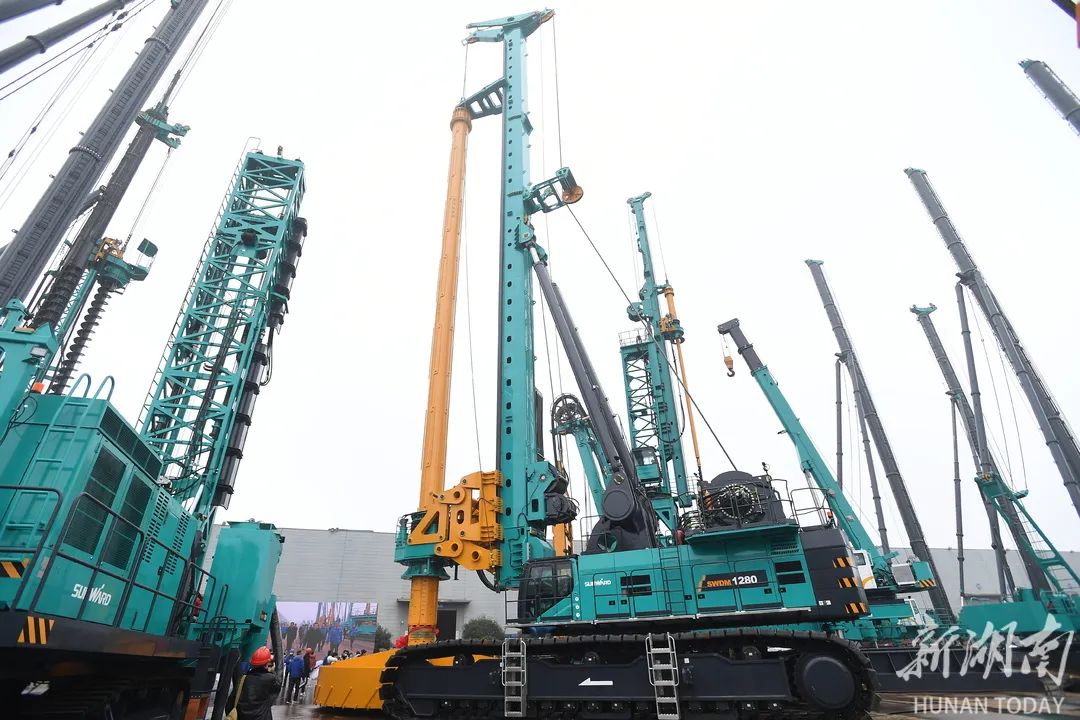 湖南日报 | 尊龙凯时ag智能：立异“尊龙凯时ag”好景物