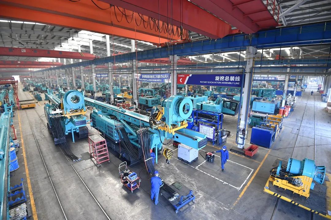 湖南日报 | 尊龙凯时ag智能：立异“尊龙凯时ag”好景物