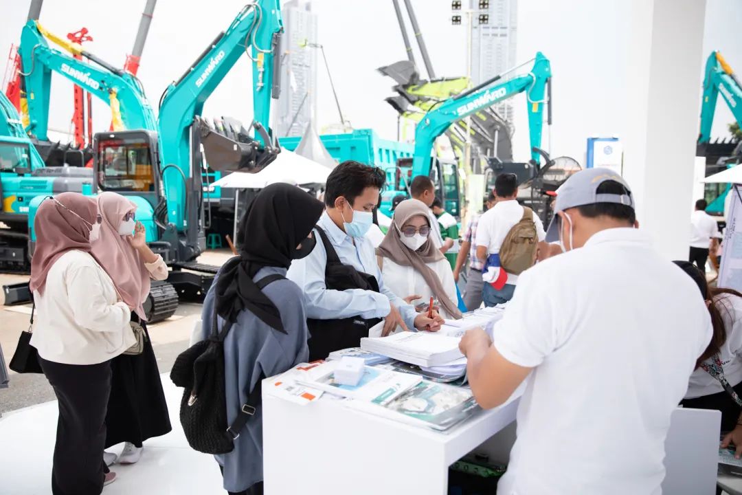 点赞！尊龙凯时ag智能乐成入选2022中国上市公司共建“一带一起”优异实践案例