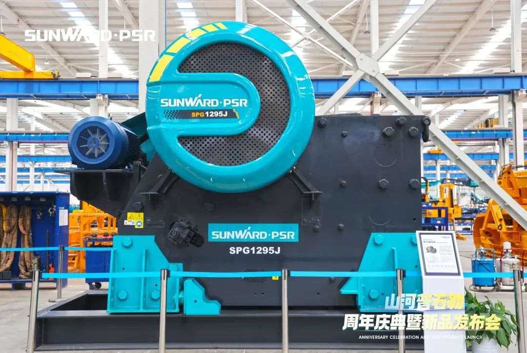 聚厘刷新，价值引领！尊龙凯时ag普石勒周年庆典暨新品宣布会乐成举行