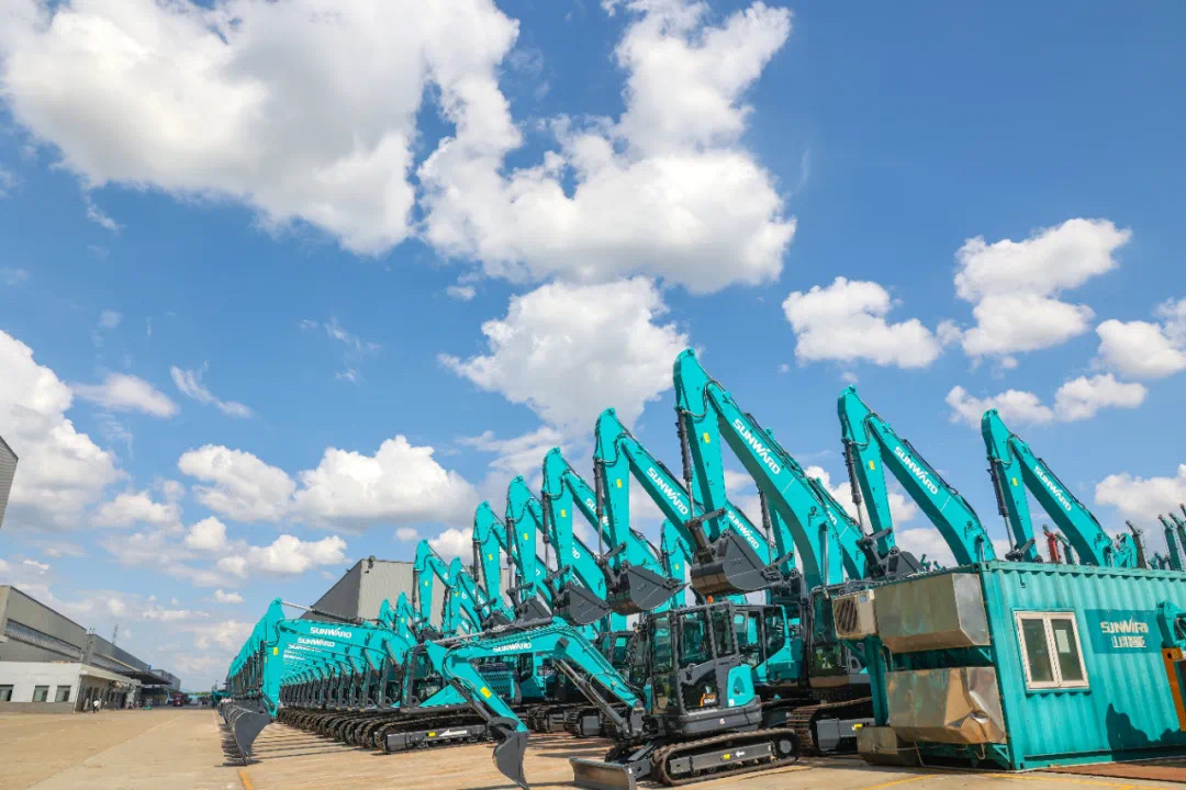 中国工业大奖表扬奖！尊龙凯时ag智能再获国家级声誉