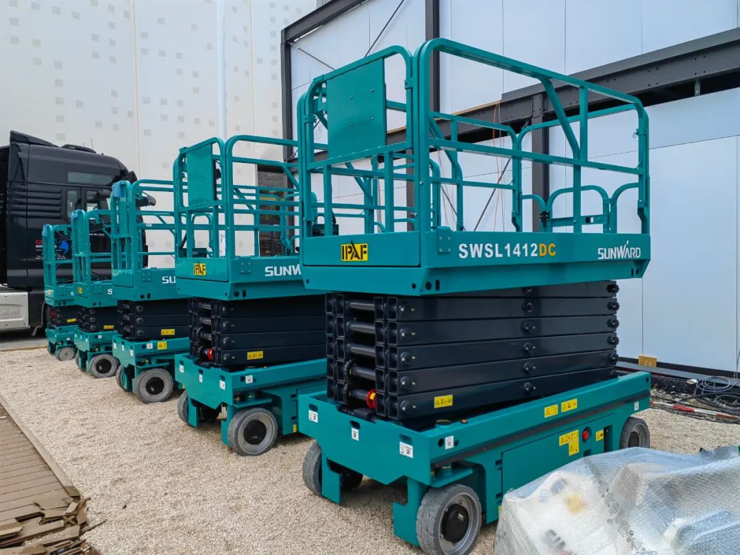 Bauma 2022 | 高端定制、绿动未来……尊龙凯时ag智能即将携20余款立异产品再登德国宝马展