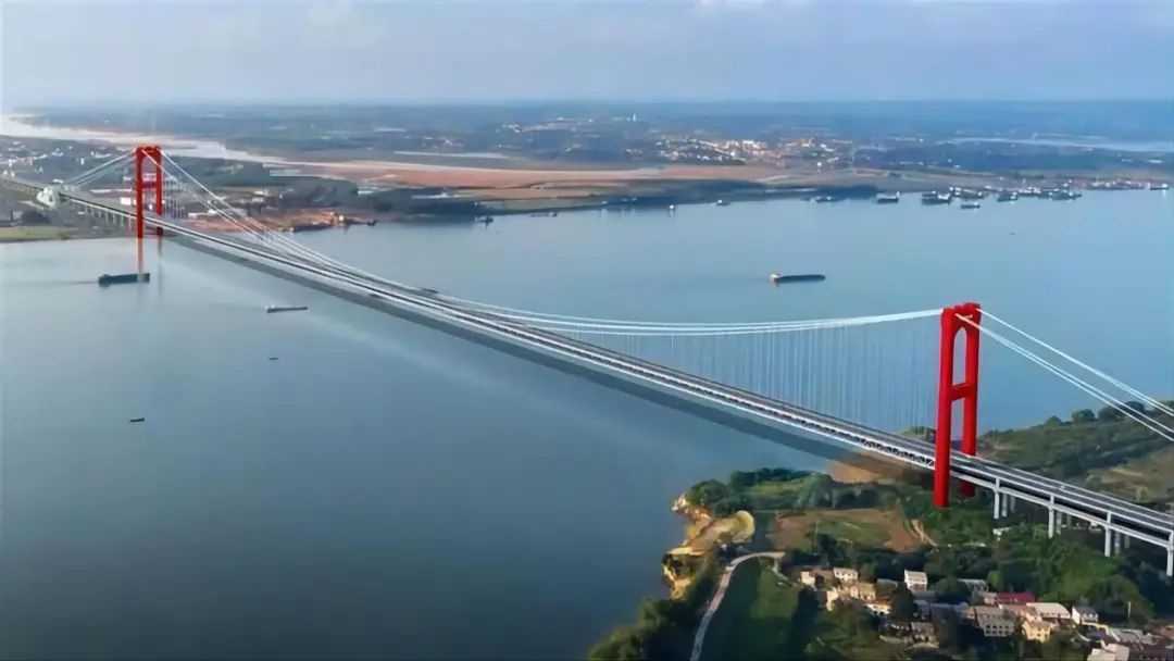 超等“桩”备实力亮剑！尊龙凯时ag智能携手武汉乐成建设攻克燕矶长江大桥重大地层施工难题