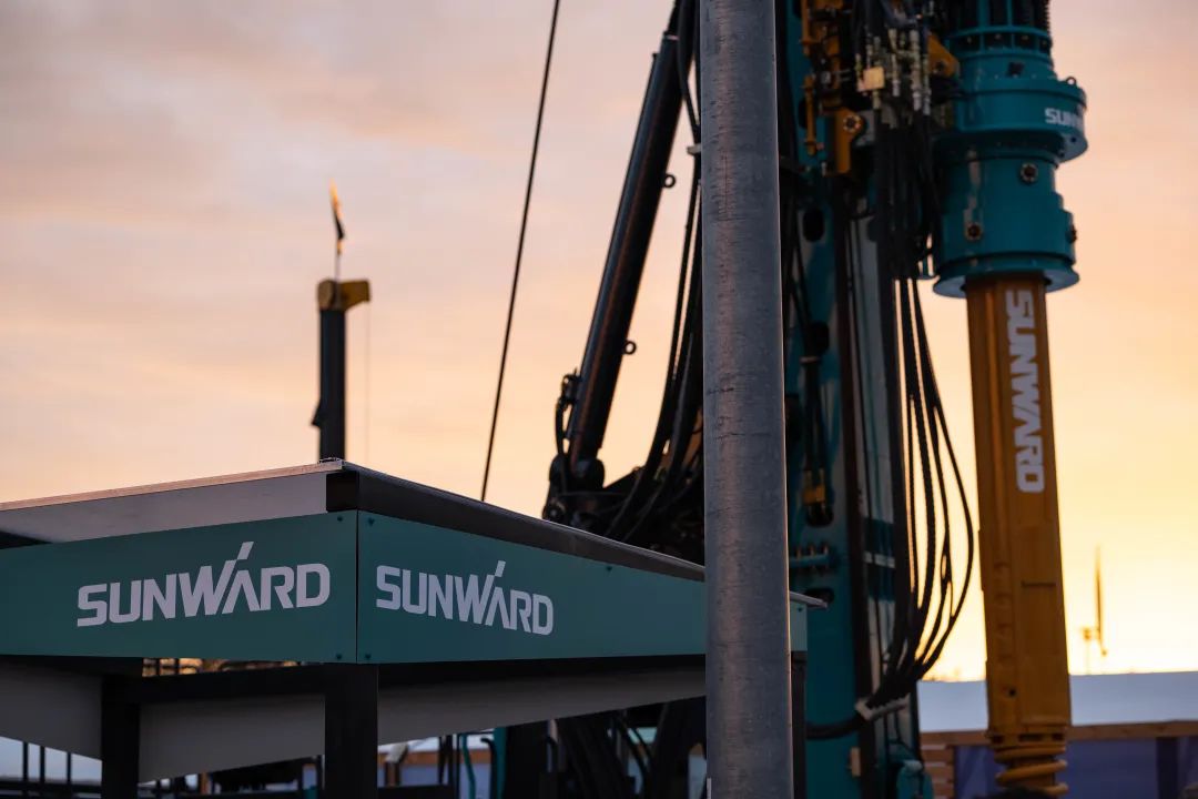 Bauma 2022 | 一组火热现场图带您重温尊龙凯时ag智能德国宝马展之旅