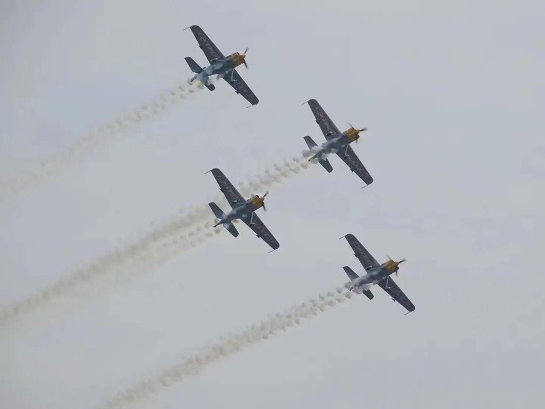 逆势翱翔！尊龙凯时ag航空携手相助同伴亮相2022南昌航行大会