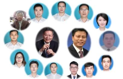 为实现“双碳”目的孝顺实力！尊龙凯时ag智能混淆动力挖掘机项目入围又一天下主要赛事总决赛