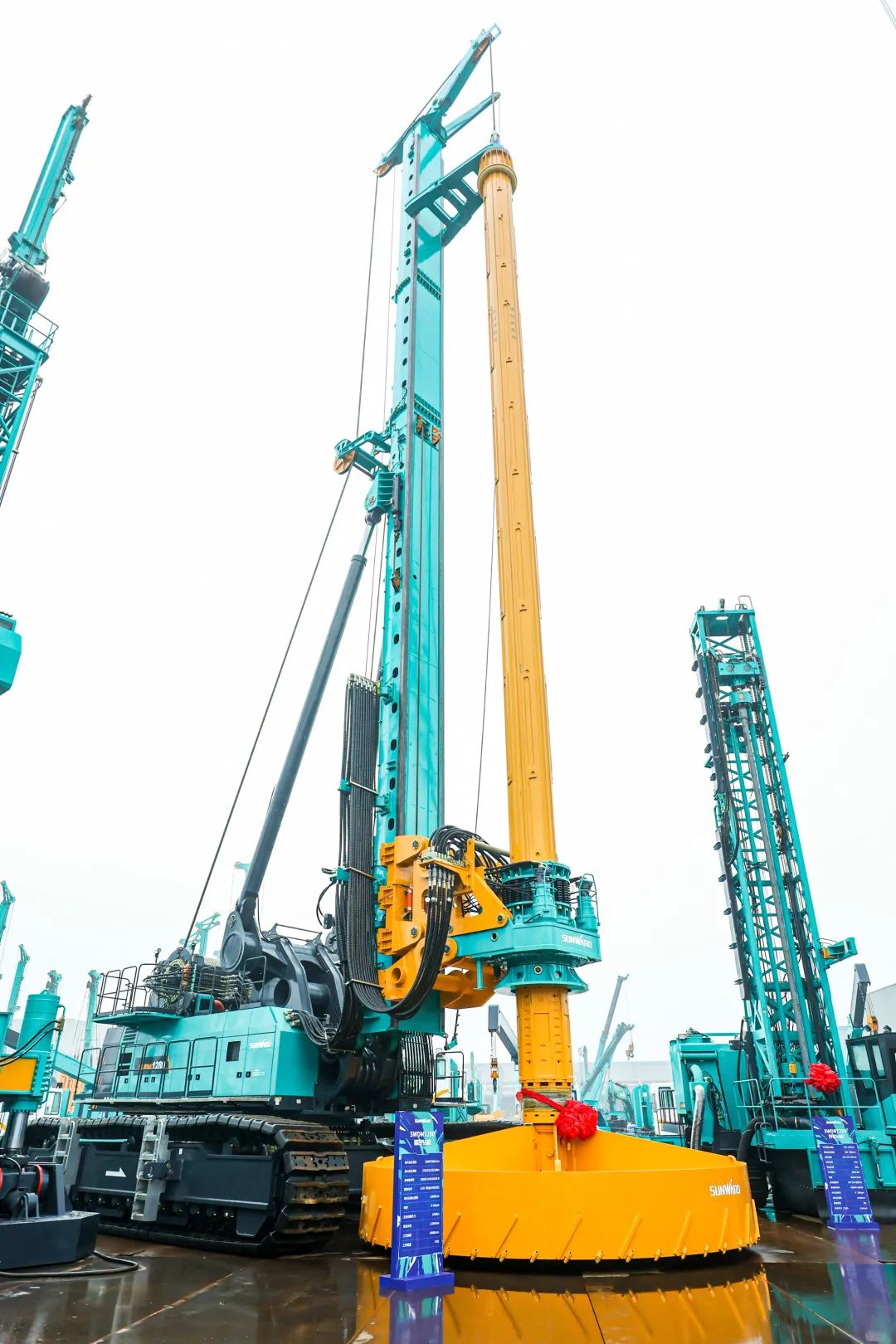 央广网 | 尊龙凯时ag智能：“先导式立异”铸就企业生长之魂