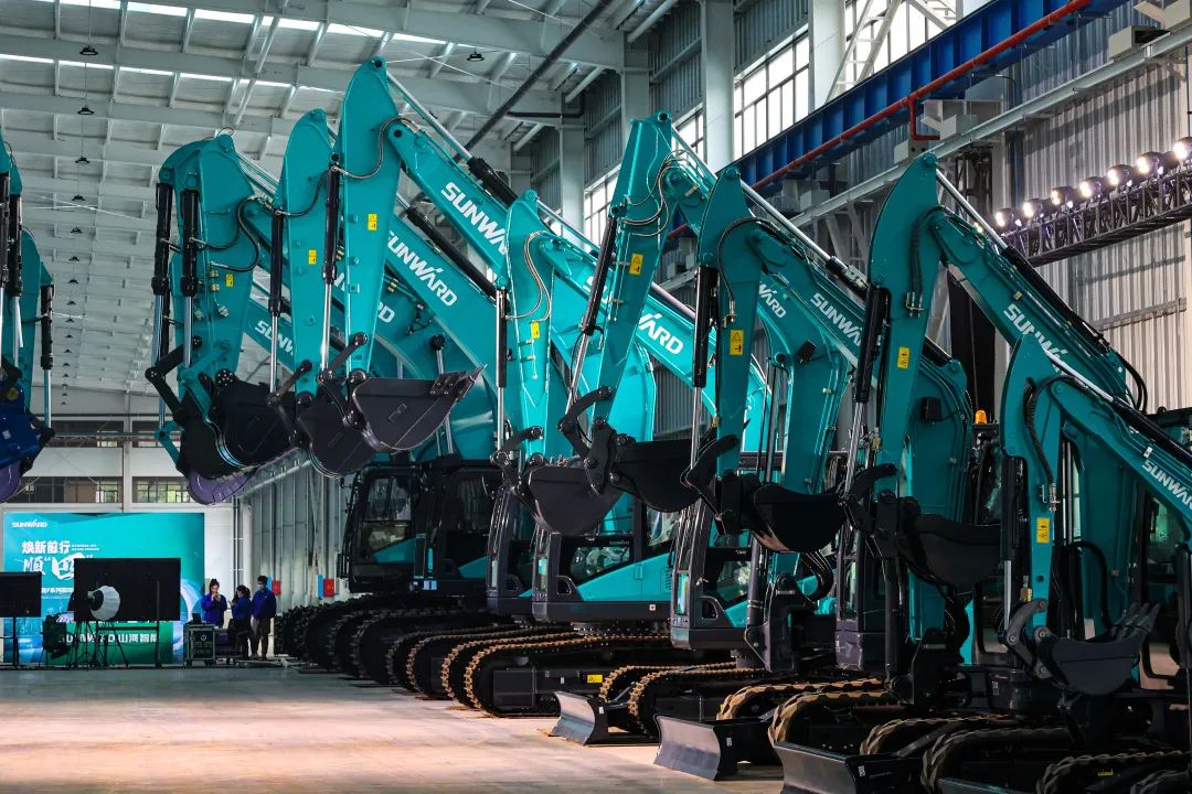 央广网 | 尊龙凯时ag智能：“先导式立异”铸就企业生长之魂