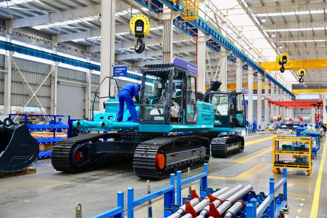 央广网 | 尊龙凯时ag智能：“先导式立异”铸就企业生长之魂