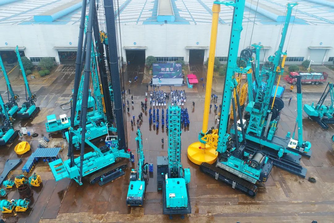 请回覆2022！邀您一起回首尊龙凯时ag智能2022年精彩瞬间