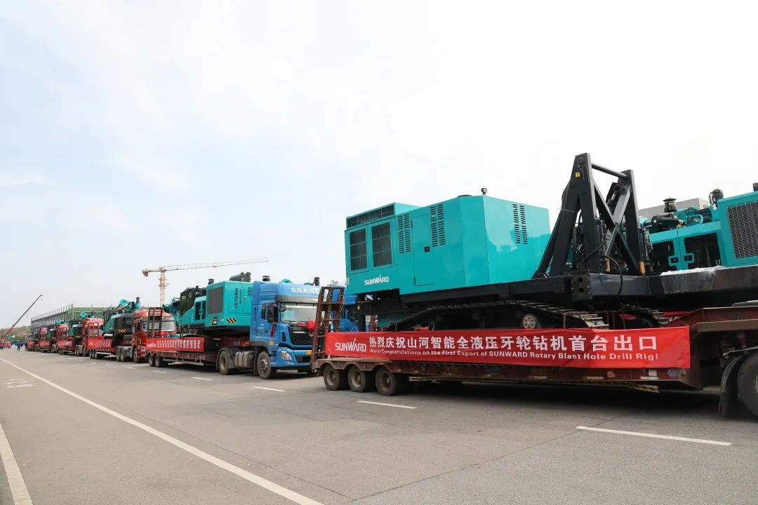 请回覆2022！邀您一起回首尊龙凯时ag智能2022年精彩瞬间