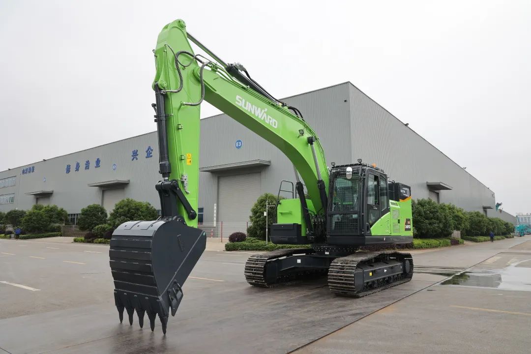 请回覆2022！邀您一起回首尊龙凯时ag智能2022年精彩瞬间