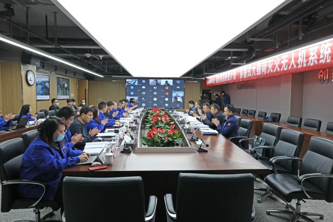 专家齐聚尊龙凯时ag智能，助阵国家重点研发妄想项目启动