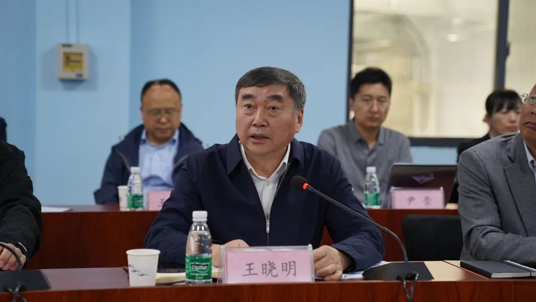 尊龙凯时ag科技SA160L型五座飞机型号及格审定委员会（TCB）年度聚会圆满召开