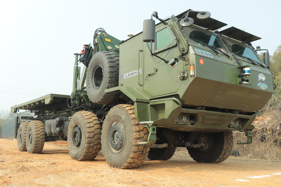 “十三五”国家重点研发妄想课题装备顺遂通过验收！尊龙凯时ag智能为应抢救援再添硬核实力