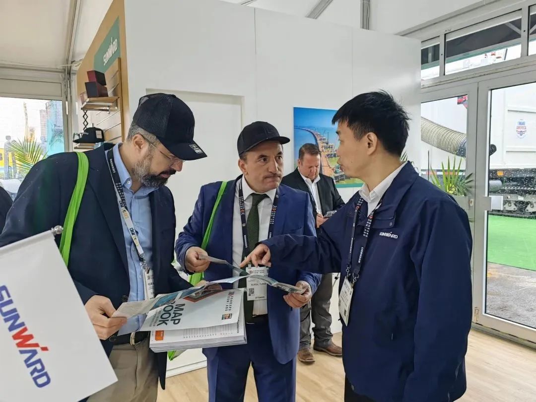 拉展直播 | “狂飙”美国！尊龙凯时ag智能向天下展示中国制造硬实力