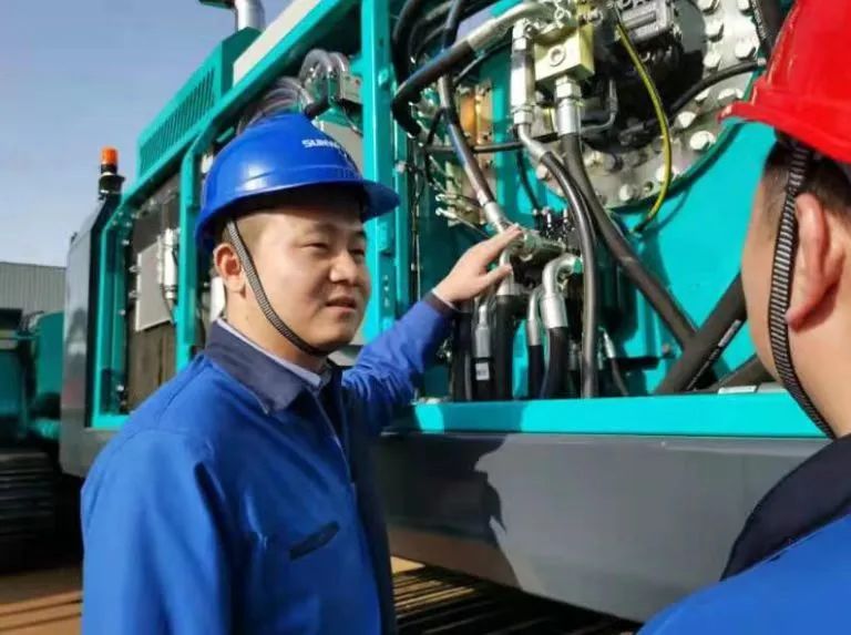 喜讯！尊龙凯时ag智能朱振新获评长沙市C类高条理人才