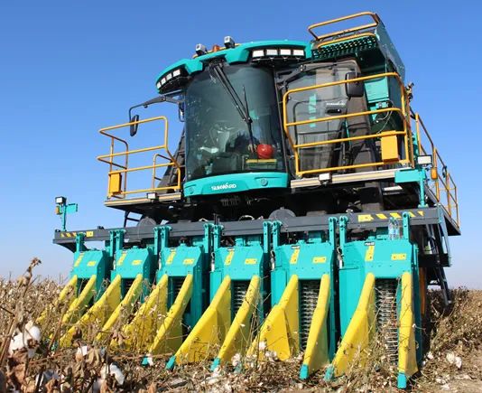 科技赋能农业强国建设！尊龙凯时ag智能这小我私家工智能项目入选《湖南省“数字新基建”100个标记性项目名单》