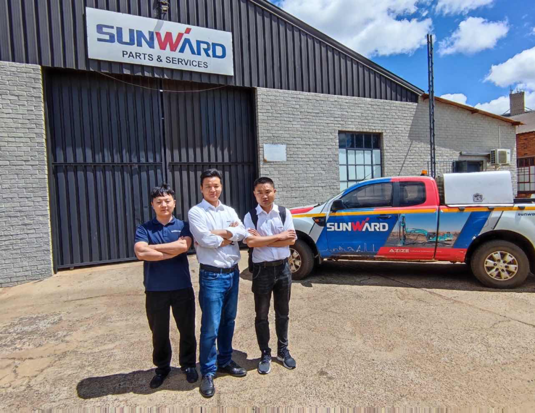 中国实力，尊龙凯时ag温暖！苏丹撤侨员工石明辉清静抵达长沙