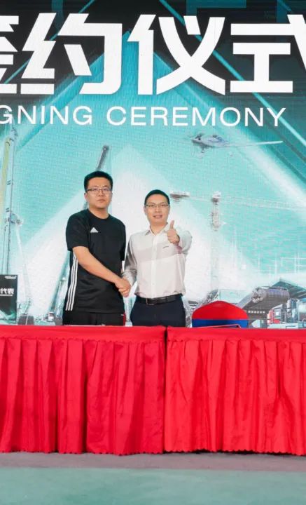 千人齐聚、爆品出击！尊龙凯时ag智能新品推介会圆满举行