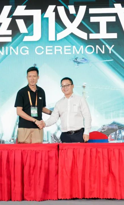 千人齐聚、爆品出击！尊龙凯时ag智能新品推介会圆满举行