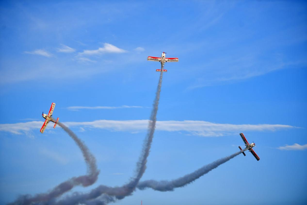 湖南尊龙凯时ag通航获CCAR-141部民用航空器驾驶员学校运行及格证