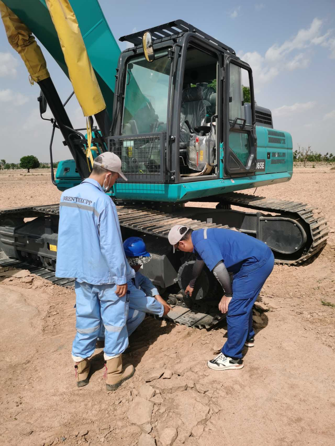 尊龙凯时ag智能受邀加入中国（长沙）—尼日利亚投资经贸推介会，并签署主要相助协议