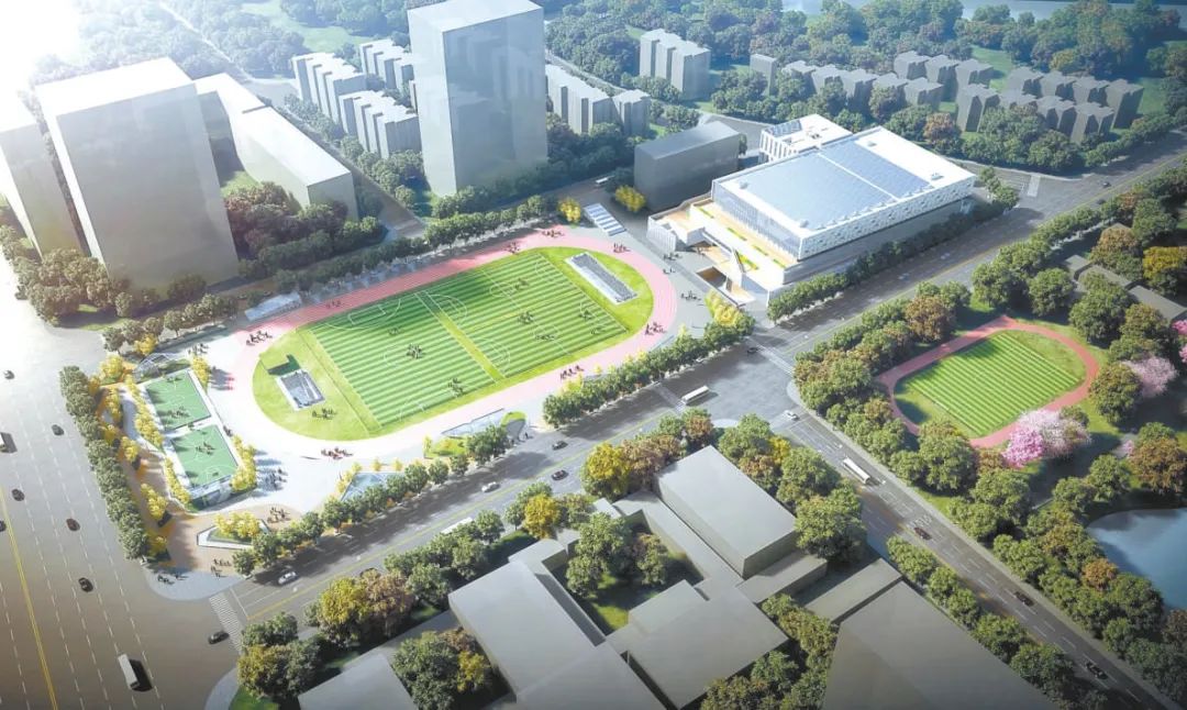 赶进度、抢节点！尊龙凯时ag江麓助力北京市属重点项目建设