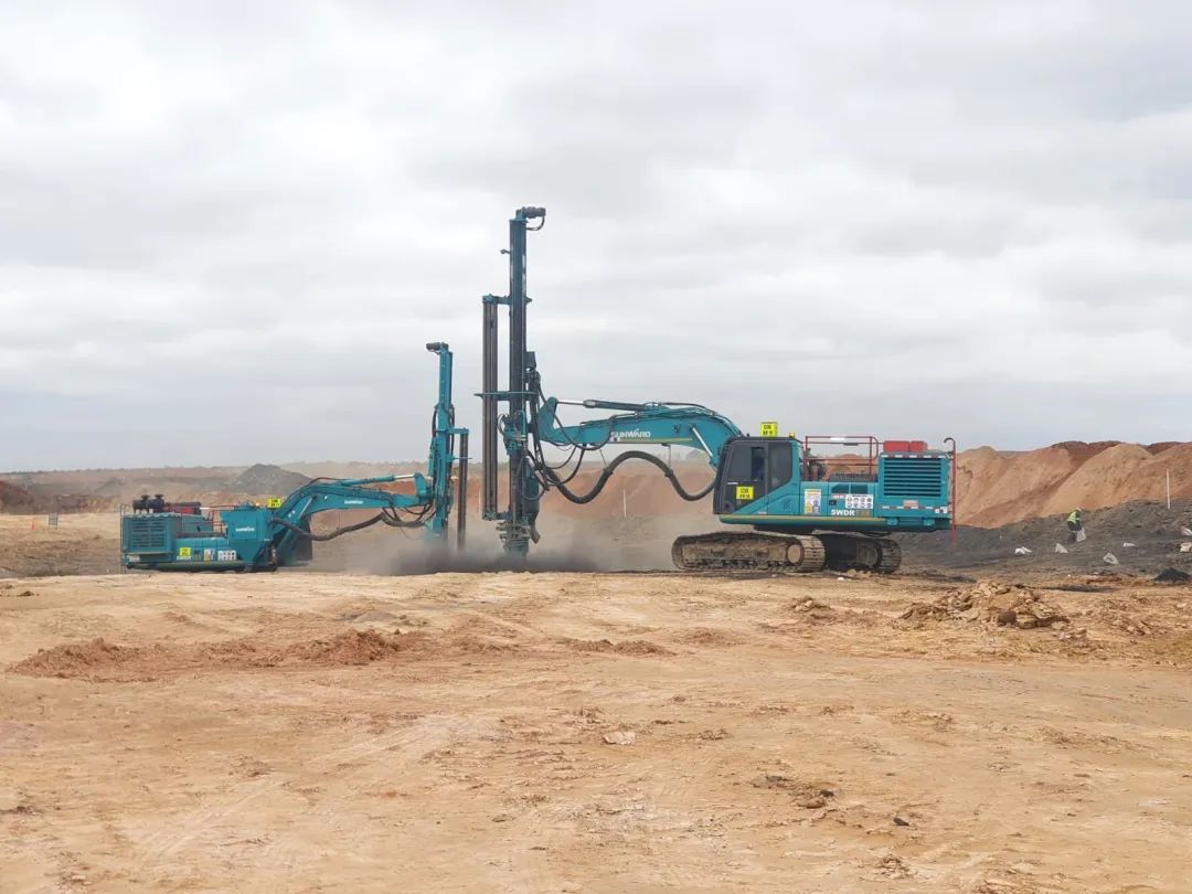 “朋侪圈”扩大，尊龙凯时ag智能加速结构非洲市场