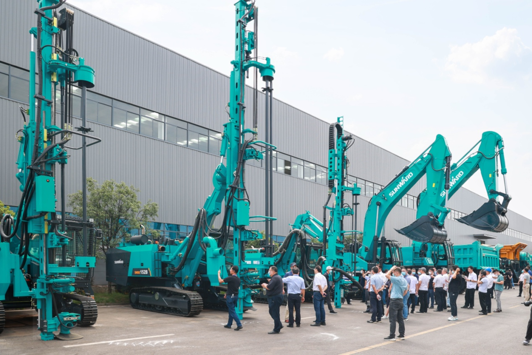 立异、协同、生长！尊龙凯时ag智能入选《先进制造业龙头企业清单》