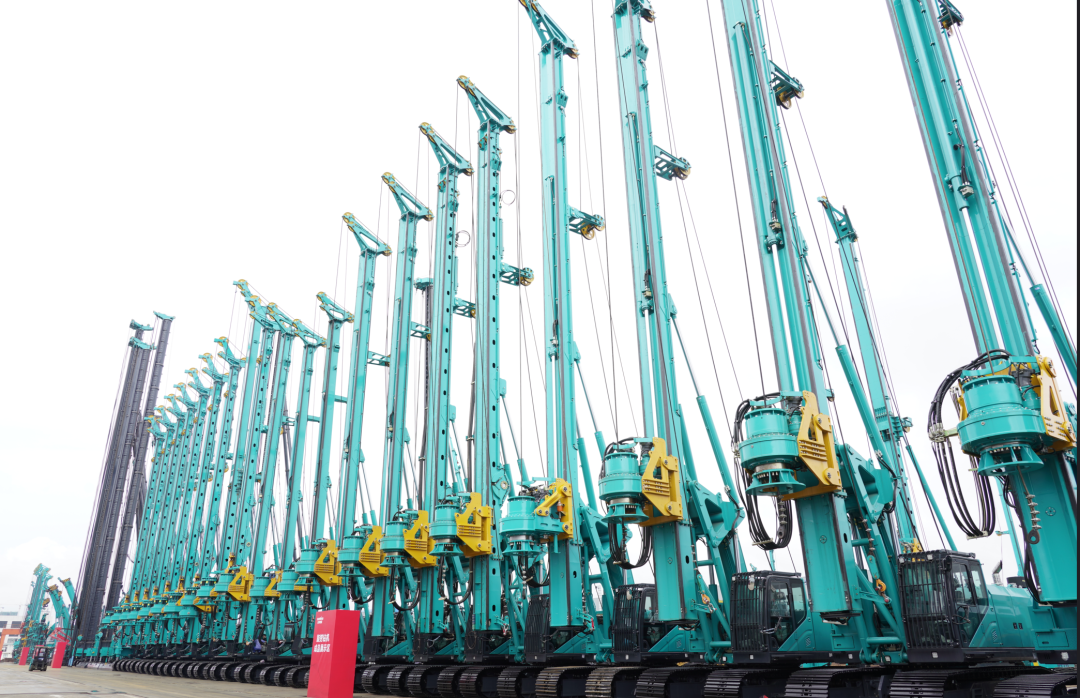 立异、协同、生长！尊龙凯时ag智能入选《先进制造业龙头企业清单》