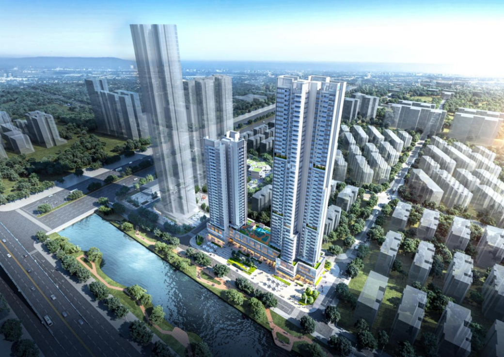 进军深圳市。∽鹆盿g江麓塔机为人才建好家