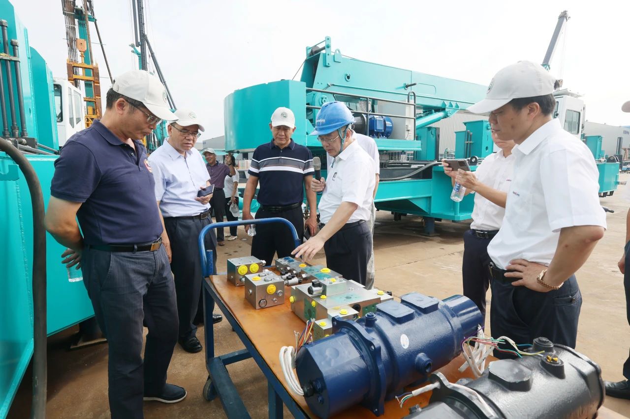 国际领先！尊龙凯时ag智能6项科技效果通过判断