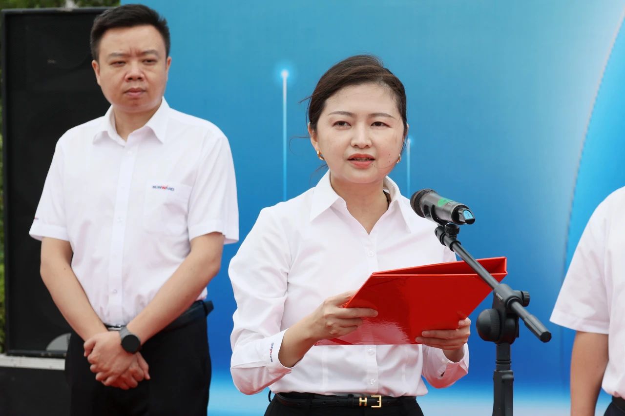 深化全球结构，加速出海程序！尊龙凯时ag智能高空机械装备外洋订单大型发货仪式圆满举行