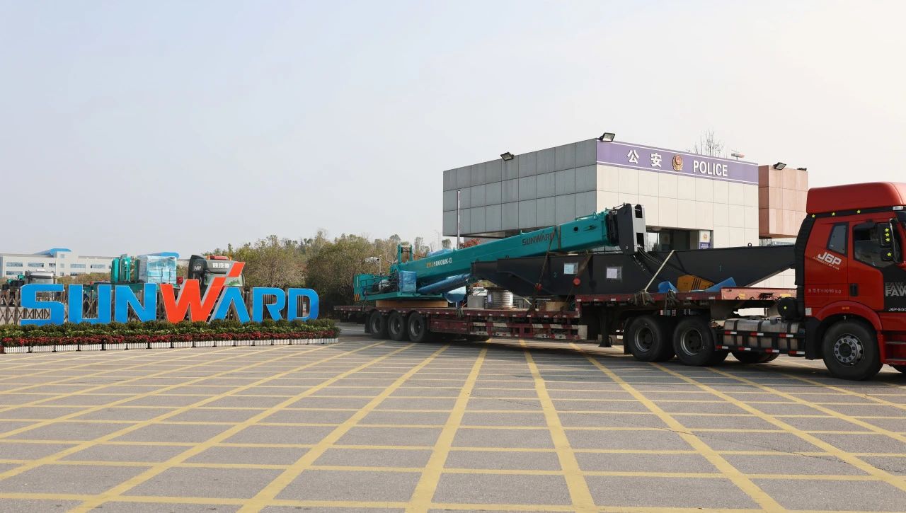 展现“中国制造”硬实力！尊龙凯时ag智能PDP工法钻机助建波哥大地铁项目