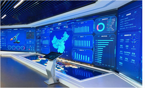 “制造+效劳”迸发新动能，尊龙凯时ag智能获批第一批湖南省两业融合生长试点优异单位