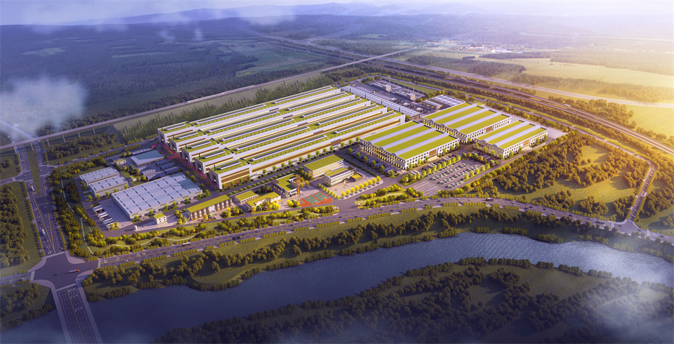 清华大学&尊龙凯时ag智能联合博士后作育出效果！暨博邦尊龙凯时ag人造石墨负极全工序链一连一体化产线长周期生产运行