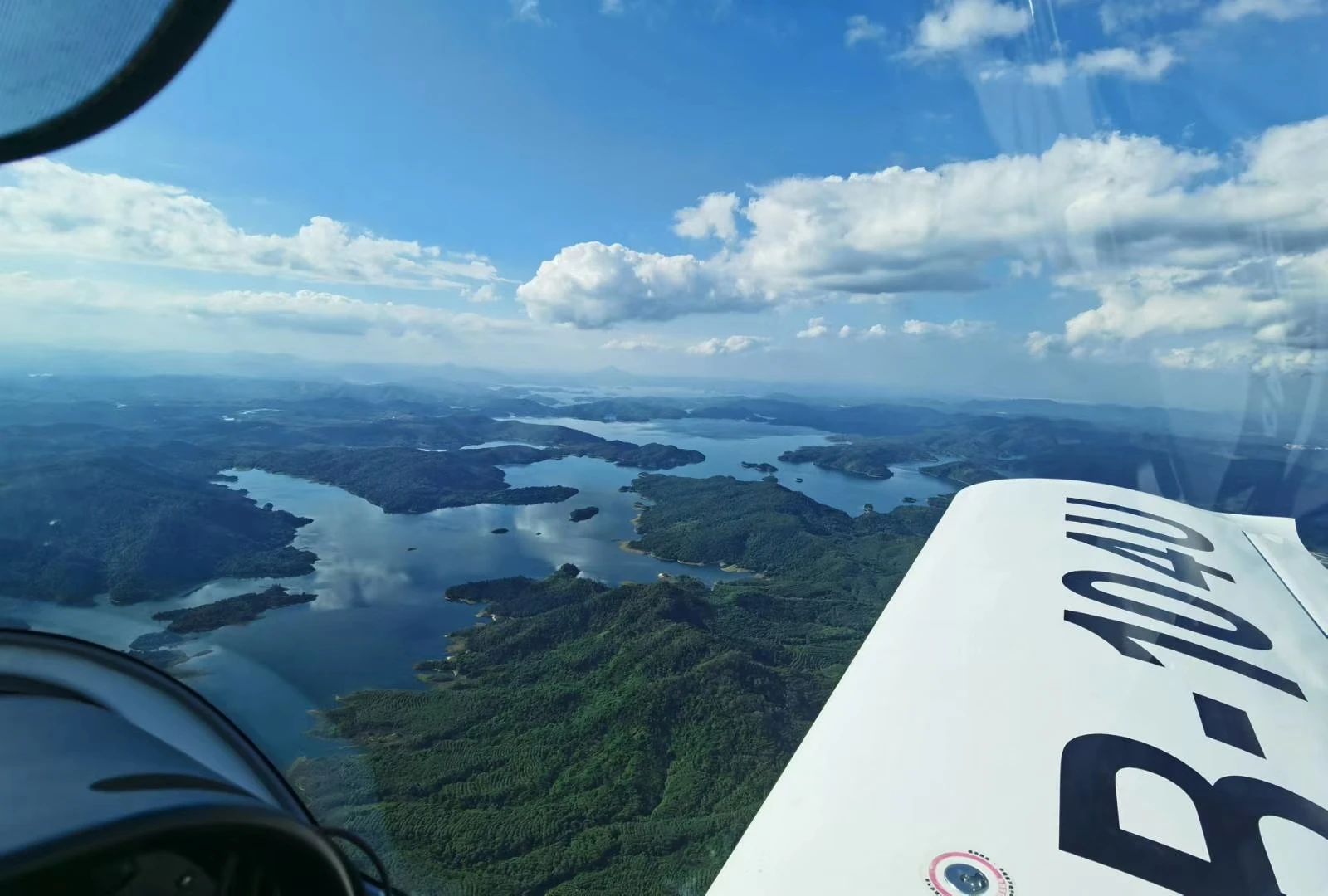 二十载磨砺，“阿若拉”飞机累计航行时间突破11万小时！